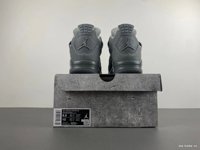 Rep Onekick Air 4 SE Jordan Olympics Paris 0801